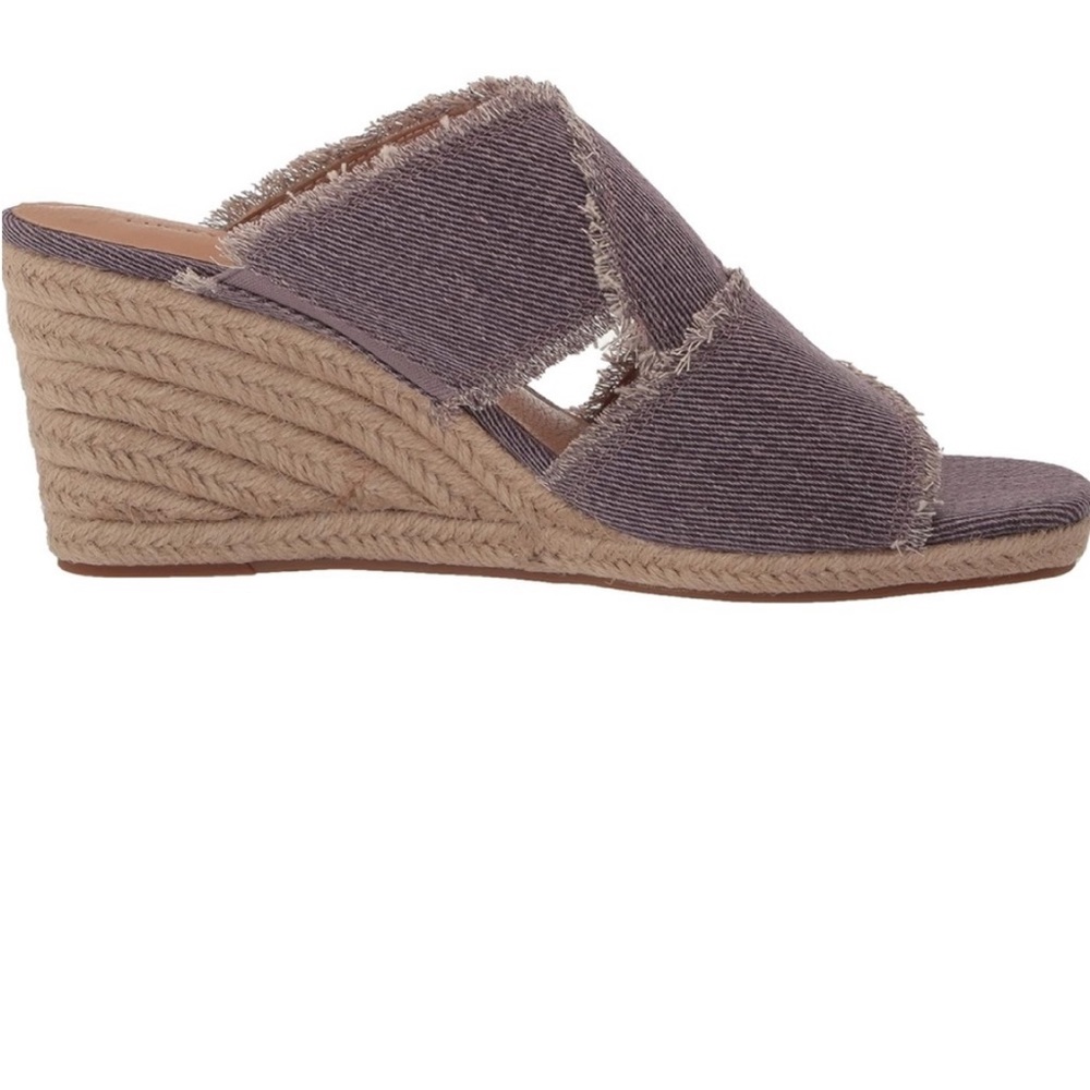 New Lucky Espadrille - Picture 4 of 6